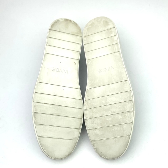 VINCE Blair 5 Slip-On Sneaker sz 11 - Picture 12 of 12